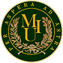 Bachelor Degree - Miami International University